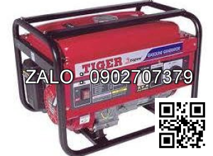 Máy phát điện Tiger EC3500A