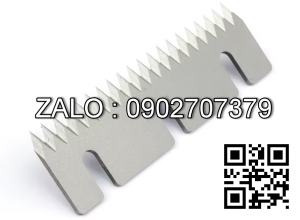 Dao cắt tôn dùng cho dây chuyền Cán Nguội