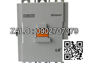 Khởi động từ 3 pha LS MC-400a
