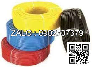 Dây hơi PU phi 12