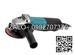 Máy mài 9553NB, 710W