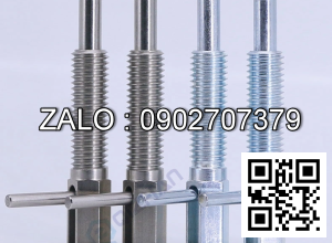 Chốt Kéo Định Vị Chữ L Pit Tông LBLTSS