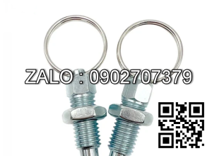 Chốt Khóa Định Vị Tay Kéo Pit Tông