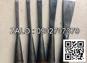 Đục Nhiều Kích Cỡ