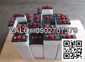 Học bình 2V 420AH 137x198x371x339