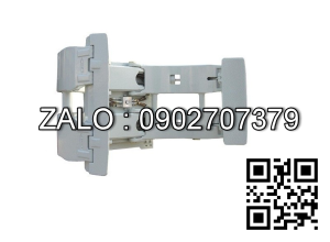 kẹp tròn 4 ty 2 kẹp mở kẹp 1m35 ngàm 51