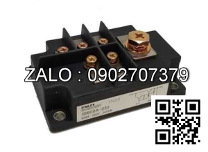 công suất ID600A-030