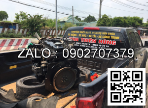 gia công cốt máy