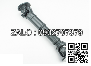 Trục các đăng xe ô tô