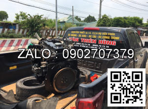 gia công nhông thường