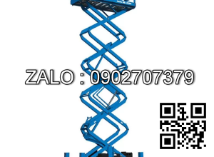Xe nâng người GENIE GS-4390