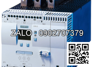 Khởi động mềm 3RW4436-6BC34