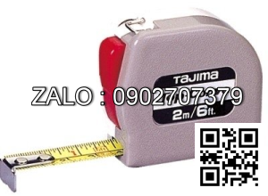 Thước TAJIMA 2m/6FT