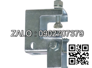 Kẹp xà gồ treo ty M10