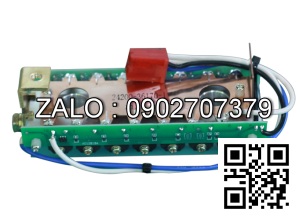 Công suất NICHYZU 24200-19352-1