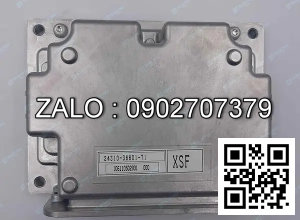 Board điều khiển toyota 04924-30227-71