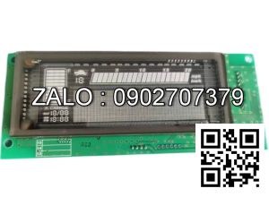 Board điều khiển NICHIYU FB15-25