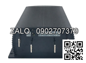 Board điều khiển curtis 48-80V - 350A