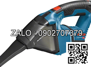 Máy hút bụi dùng pin Bosch GAS 12V-LI SET