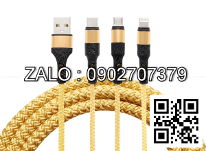 Đường dây sạc