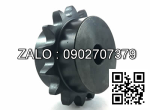 Nhông xích 160B-57R Răng