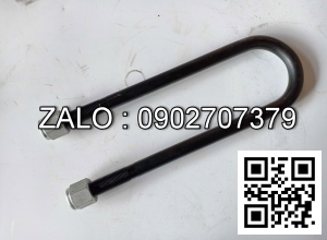 Đĩa nhíp tròn 24*90*400mm Fuwa (3 kg) (Cái)