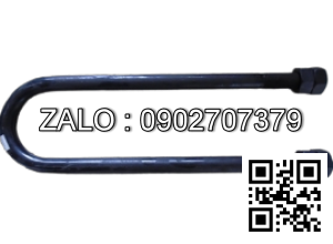 Đĩa nhíp Ø24 x 45cm, răng 10cm tròn