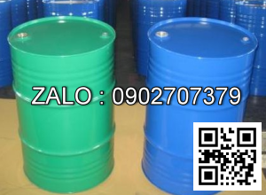 Xúc vệ sinh thùng dầu