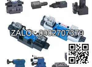 Van thủy lực YF-L10H3-S