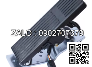 Chân ga xe nâng MTF-129005-2