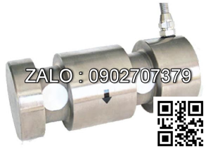 Loadcell dạng chốt trụ PRL - Laumas
