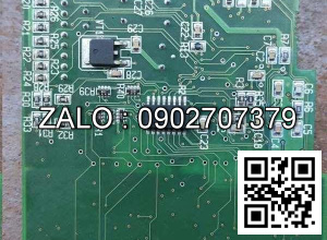Board trợ lực tay lái TOYOTA BT 249448-002