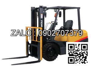 Xe nâng TCM FD25C13