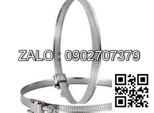 Đai láp inox chuyên dụng