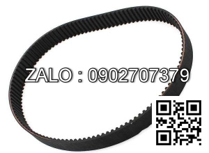 Dây đai răng D8M Sundt