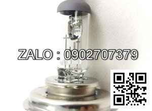 Bóng đèn LED BULB 50W Rạng Đông