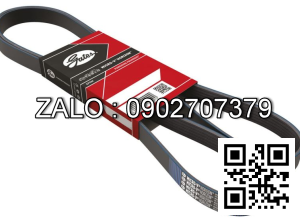 Fan belt Gates 20x71