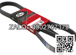 Fan belt Gates T10-3040-26