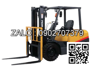 Xe nâng TCM FHGE15T4-0G7009391