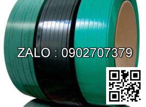 Dây đai nhựa PP 12mm