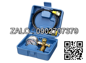 Van bơm Nitơ phá đá