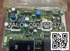 Bo xe nâng PB108-38A - 218521