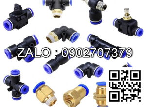 Đầu nối nhanh khớp nối khí nén Nitto Kohki 200-85SN