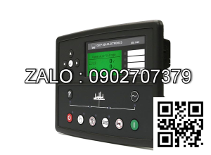 Màn hình đo perkins