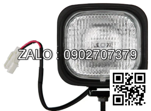Đèn 12v đèn pha Toyota 6-7FD/G10~45