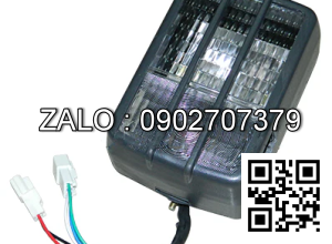 Đèn 12V pha TOYOTA 7-8FD/G10~30