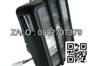 Đèn 12V toyota 7FD/G10-45 56520-23330-71/56590-23320-71