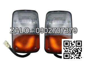 Đèn 48V đèn pha toyota