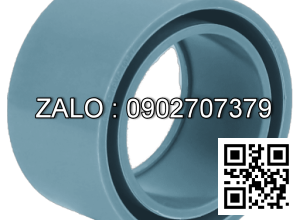 Bạc chuyển bậc uPVC D60/34 Tiền Phong