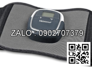 Đai tập cơ bụng giảm béo BOB